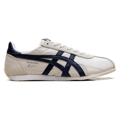 Tênis Onitsuka Tiger Runspark Peacoat Bege