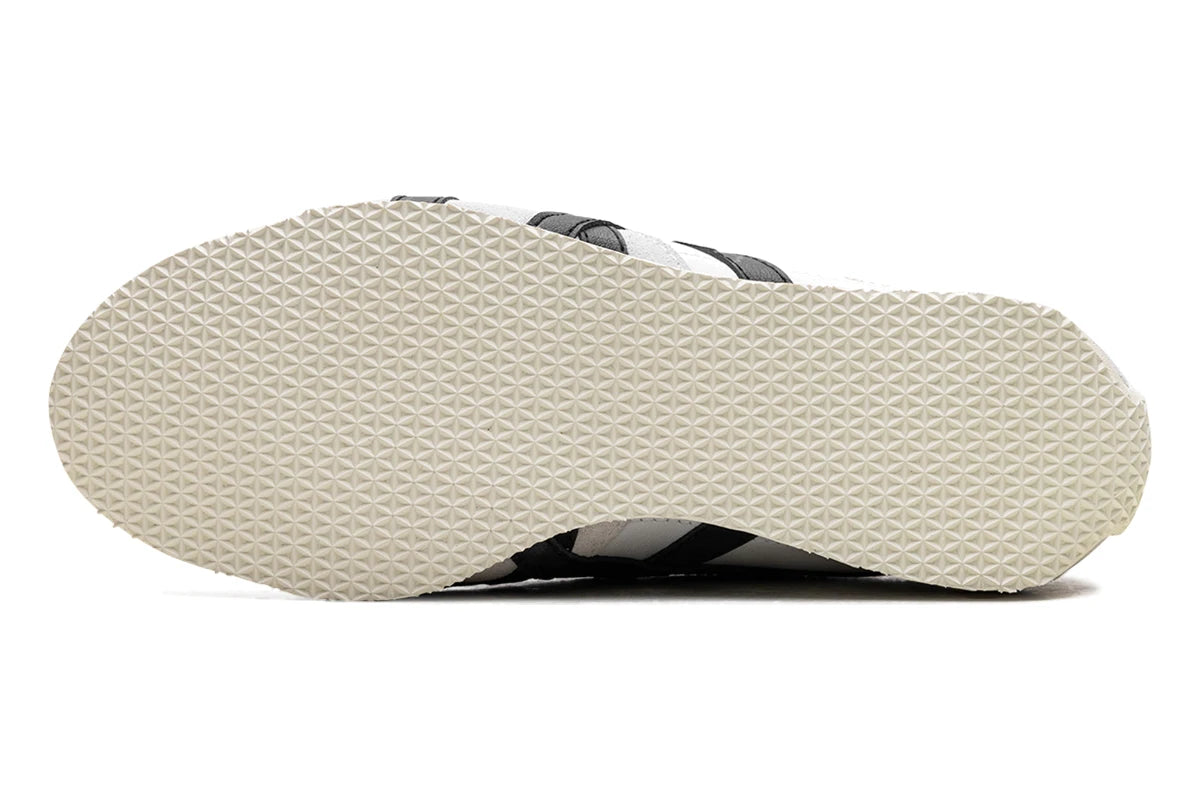 Tênis Onitsuka Tiger Runspark White Black Branco - foto 5