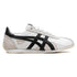 Tênis Onitsuka Tiger Runspark White Black Branco