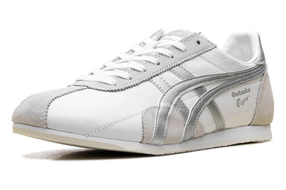 Tênis Onitsuka Tiger Runspark White Silver Branco - foto 4