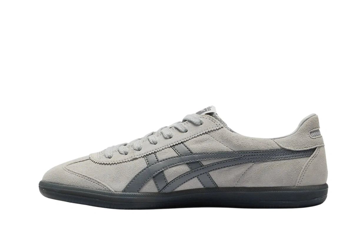 Tênis Onitsuka Tiger Tokuten Cinza - foto 2