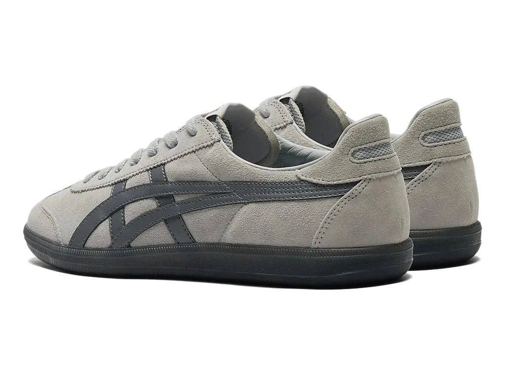 Tênis Onitsuka Tiger Tokuten Cinza - foto 3
