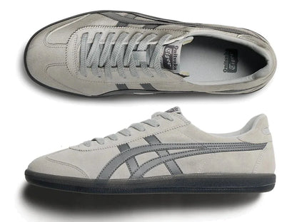 Tênis Onitsuka Tiger Tokuten Cinza - foto 4