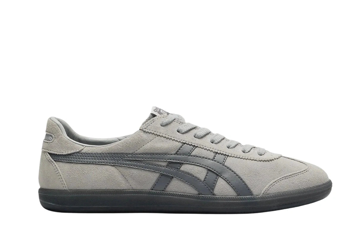 Tênis Onitsuka Tiger Tokuten Cinza - foto 5
