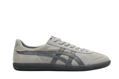 Tênis Onitsuka Tiger Tokuten Cinza - foto 5