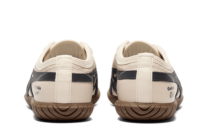 Tênis Onitsuka Tiger Tsunahiki Slip-On Birch/Indigo Navy Bege