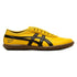 Tênis Onitsuka Tiger Tsunahiki Slip-On Sunflower Yellow/Black Amarelo