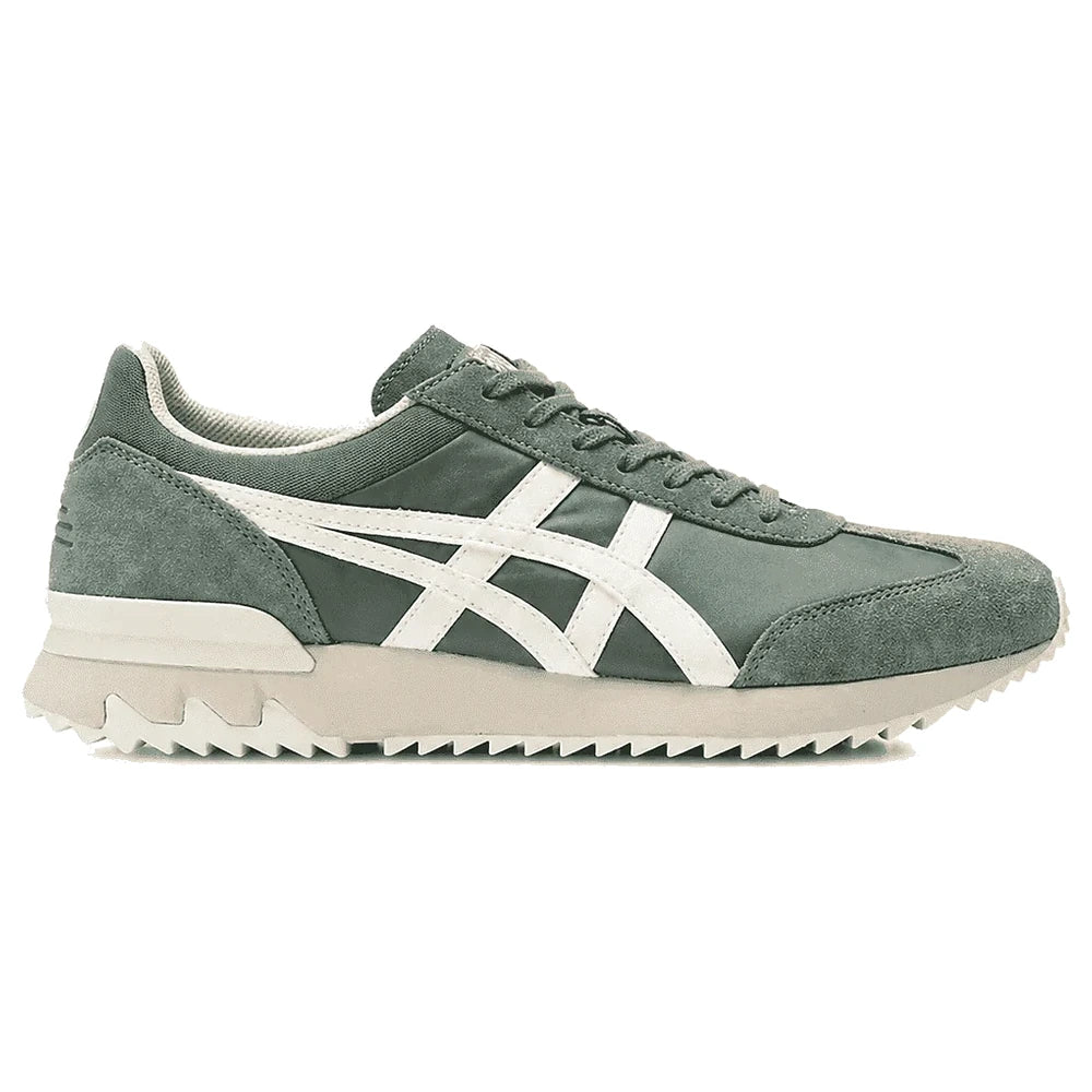 Tênis Onitsuka Tiger California 78 EX Monument Blue Cream Azul