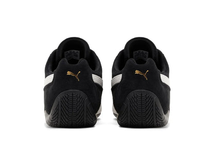 Puma Speedcat Og Black White Preto