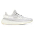 Tênis Yeezy 350 V2 Static Non-Reflective (2023) Branco