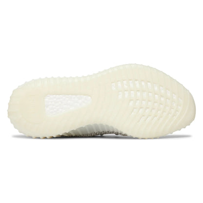 Tênis Yeezy 350 V2 Static Non-Reflective (2023) Branco - foto 3
