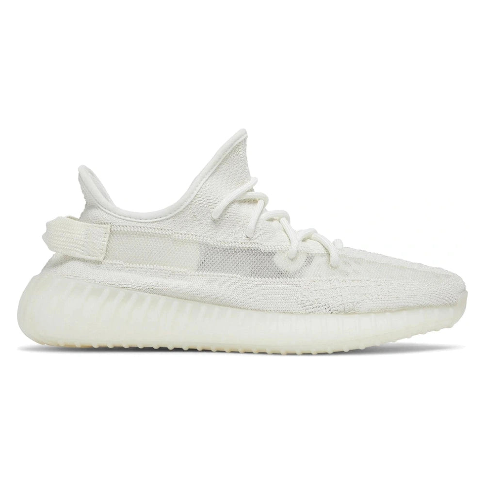 Tênis Yeezy Boost 350 V2 Bone Branco