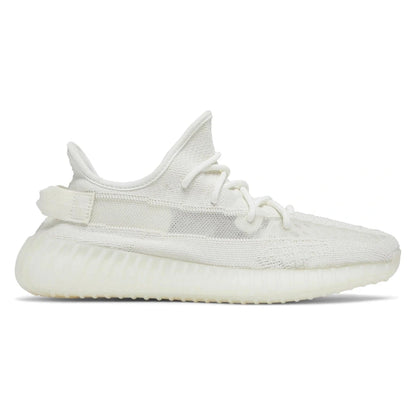 Tênis Yeezy Boost 350 V2 Bone Branco