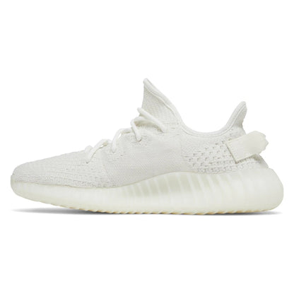 Tênis Yeezy Boost 350 V2 Bone Branco - foto 2