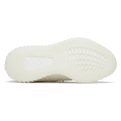 Tênis Yeezy Boost 350 V2 Bone Branco - foto 3