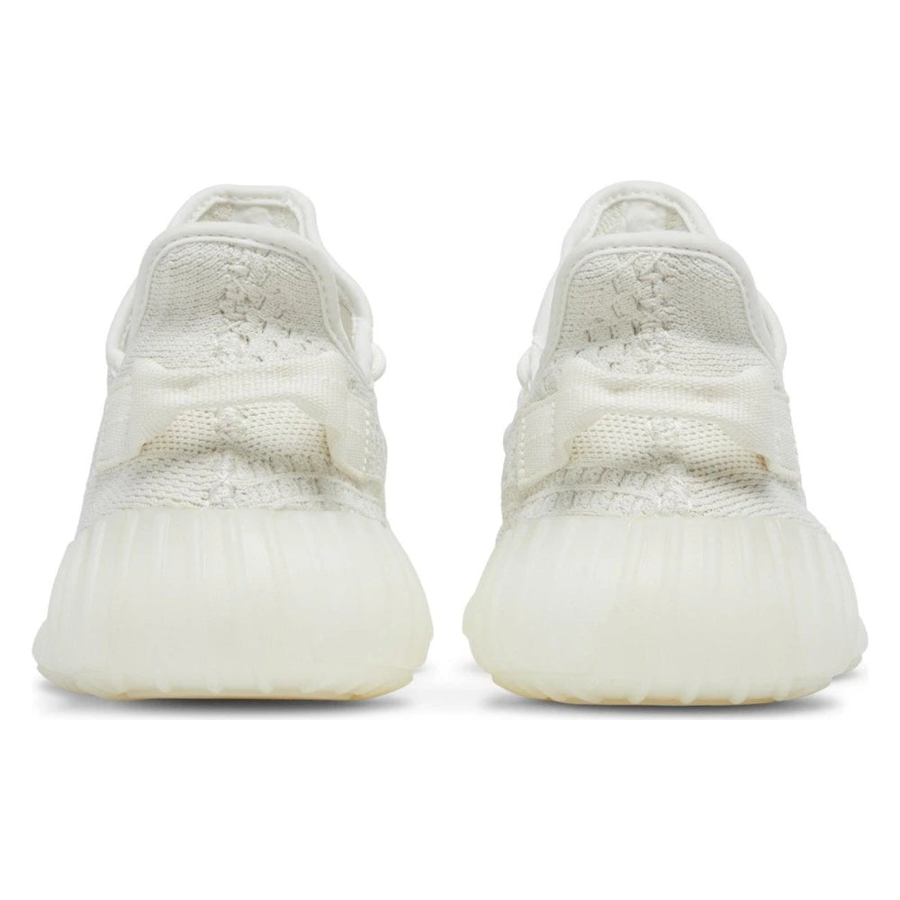 Tênis Yeezy Boost 350 V2 Bone Branco - foto 4