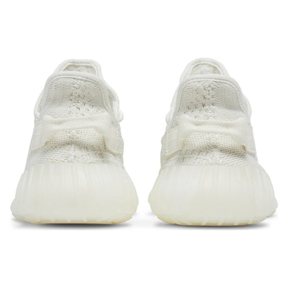 Tênis Yeezy Boost 350 V2 Bone Branco - foto 4