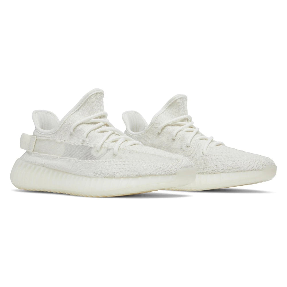 Tênis Yeezy Boost 350 V2 Bone Branco - foto 5