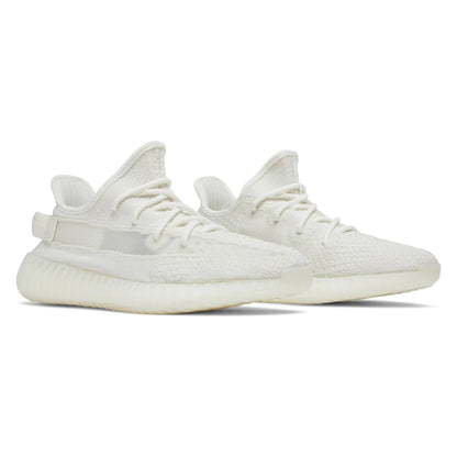 Tênis Yeezy Boost 350 V2 Bone Branco - foto 5