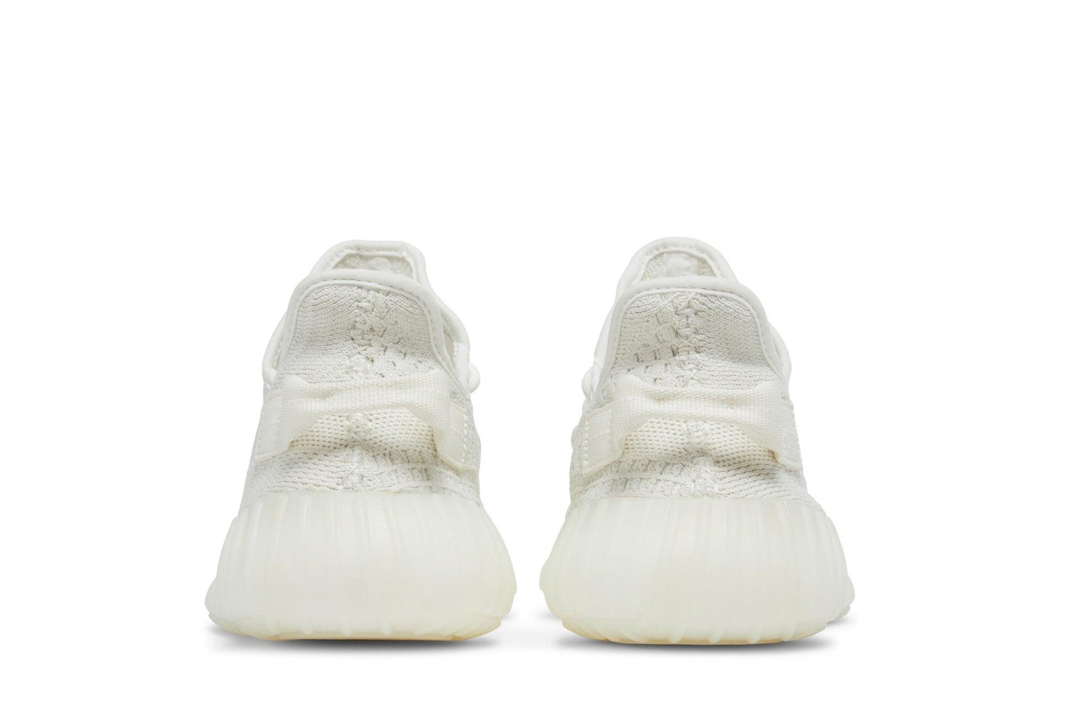 Tênis Yeezy Boost 350 V2 Boné Branco