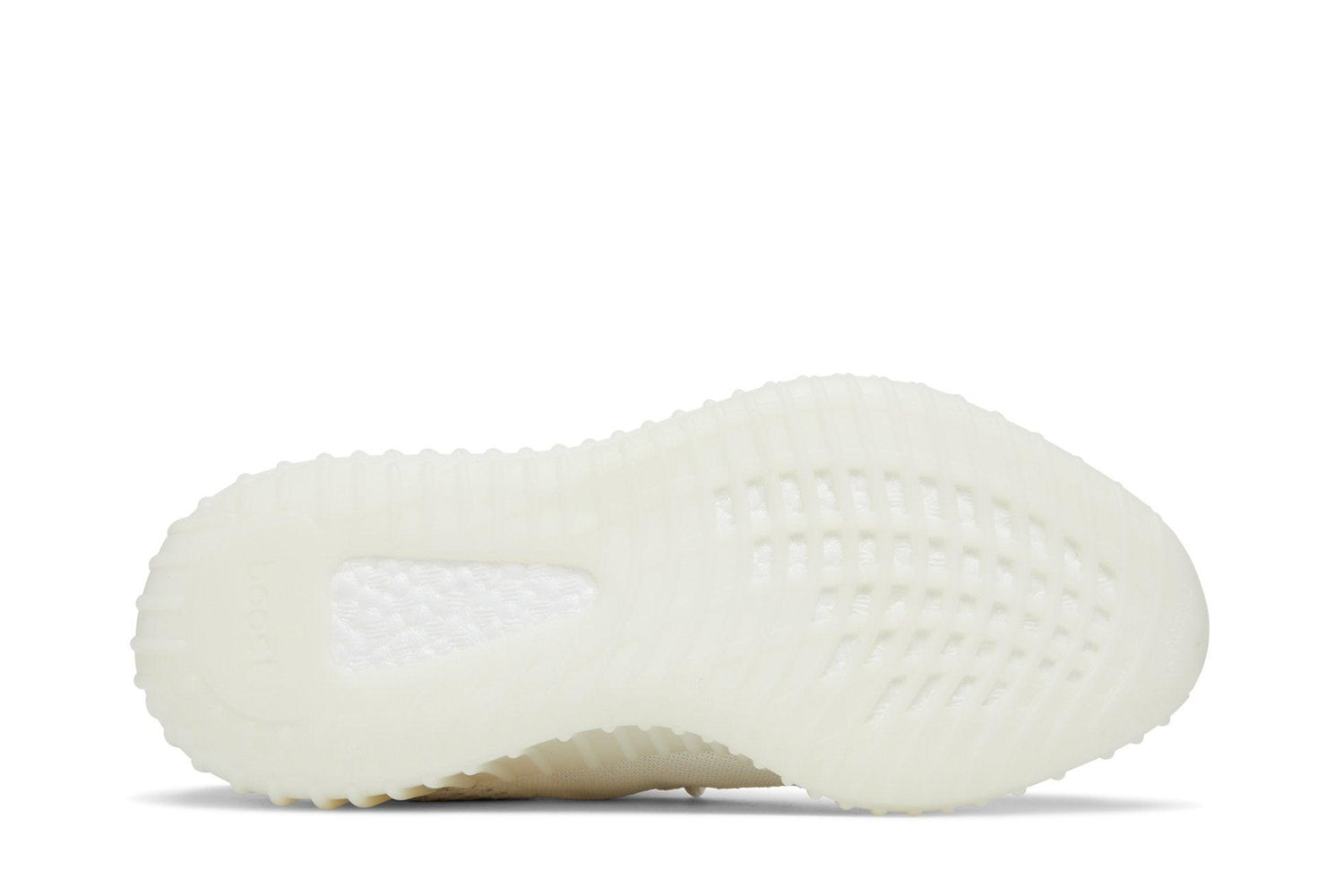 Tênis Yeezy Boost 350 V2 Boné Branco