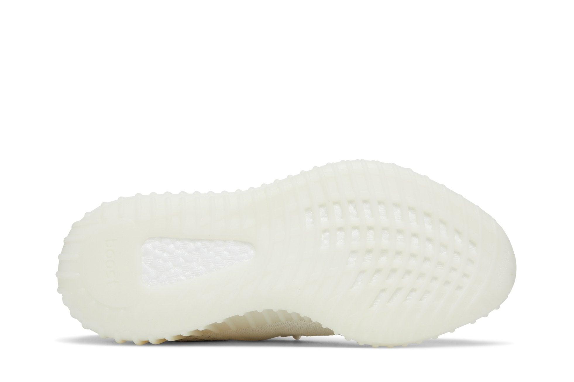 Tênis Yeezy Boost 350 V2 Boné Branco