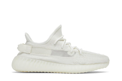 Tênis Yeezy Boost 350 V2 Boné Branco