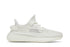 Tênis Yeezy Boost 350 V2 Boné Branco