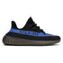 Tênis Yeezy Boost 350 V2 Dazzling Blue Preto