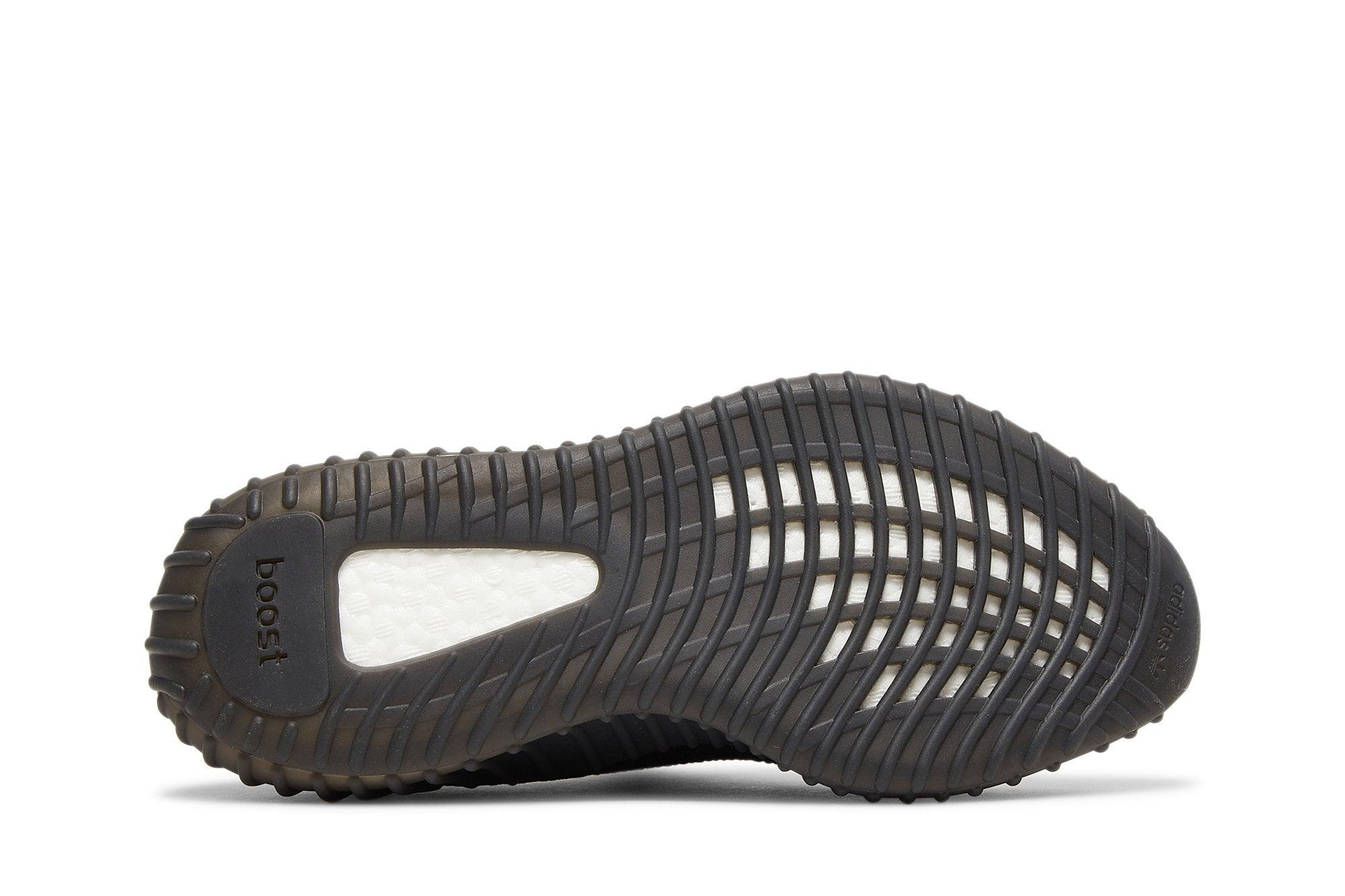 Tênis Yeezy Boost 350 V2 Dazzling Blue Preto