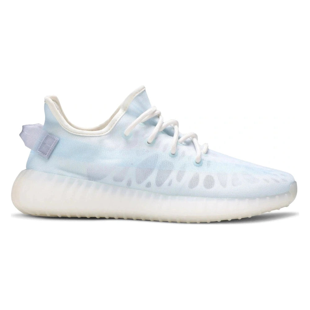 Tênis Yeezy Boost 350 v2 Mono Ice Azul