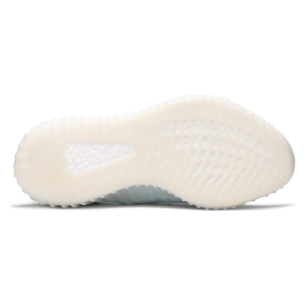 Tênis Yeezy Boost 350 v2 Mono Ice Azul - foto 3