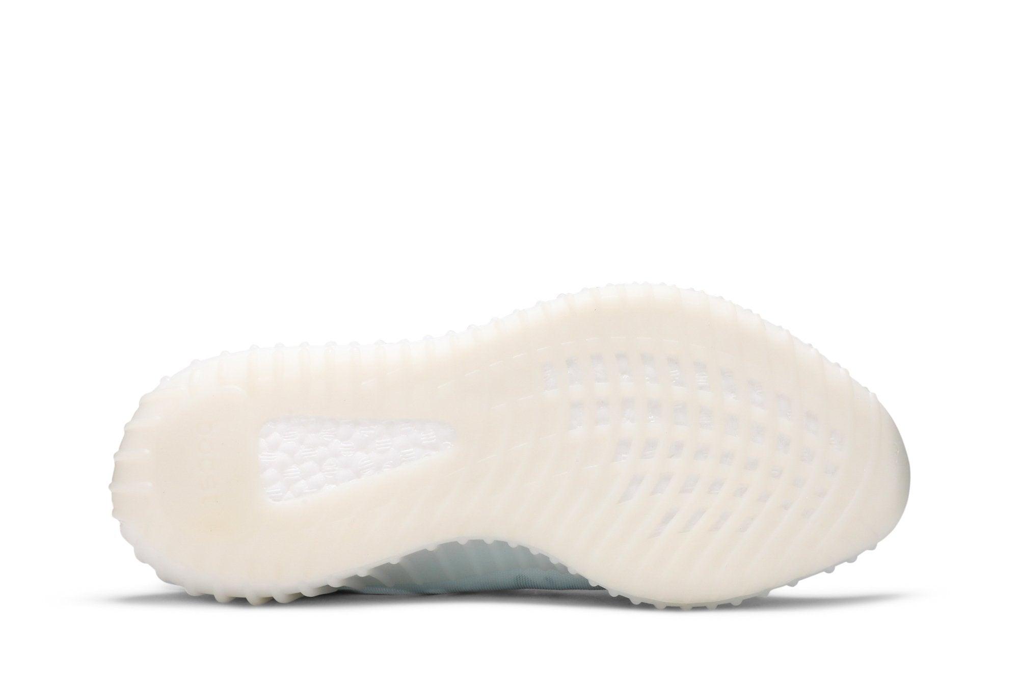 Tênis Yeezy Boost 350 v2 Mono Ice Azul