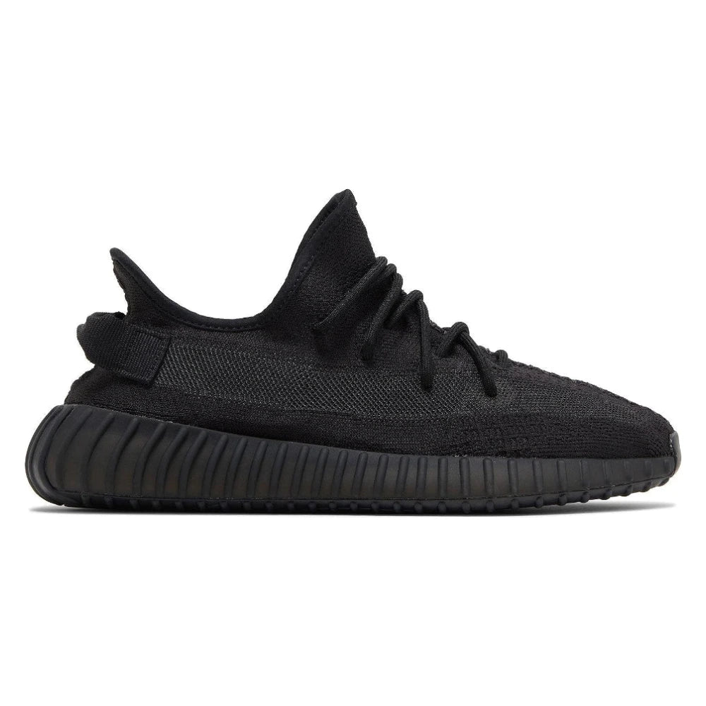 Tênis Yeezy Boost 350 V2 Onyx Preto