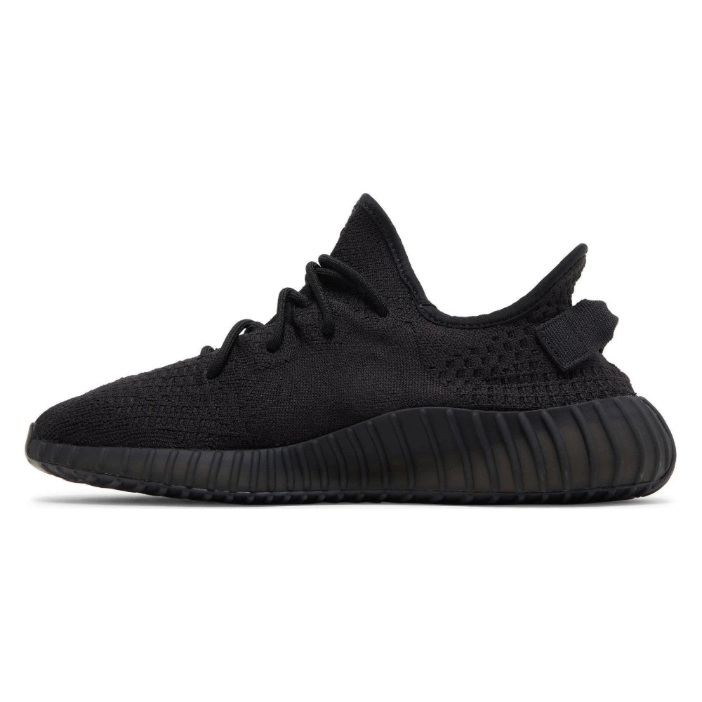 Tênis Yeezy Boost 350 V2 Onyx Preto - foto 2