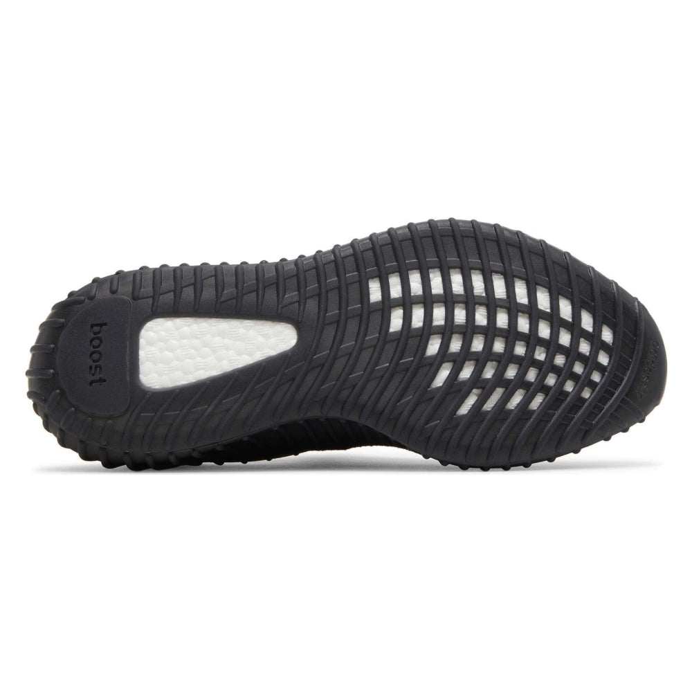 Tênis Yeezy Boost 350 V2 Onyx Preto - foto 3