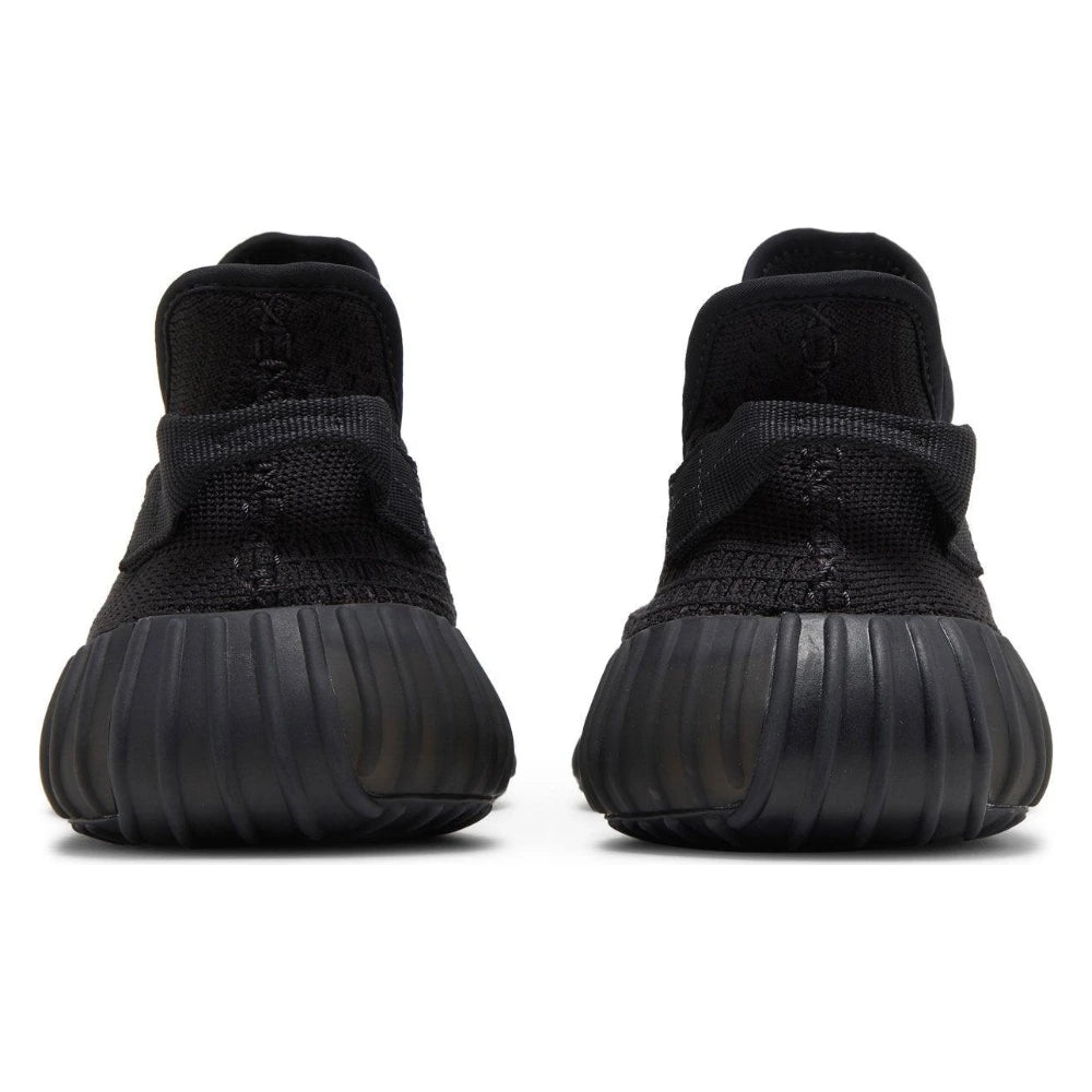 Tênis Yeezy Boost 350 V2 Onyx Preto - foto 4