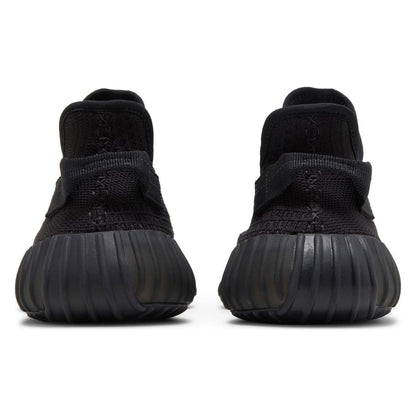 Tênis Yeezy Boost 350 V2 Onyx Preto - foto 4