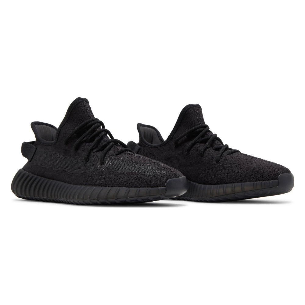 Tênis Yeezy Boost 350 V2 Onyx Preto - foto 5