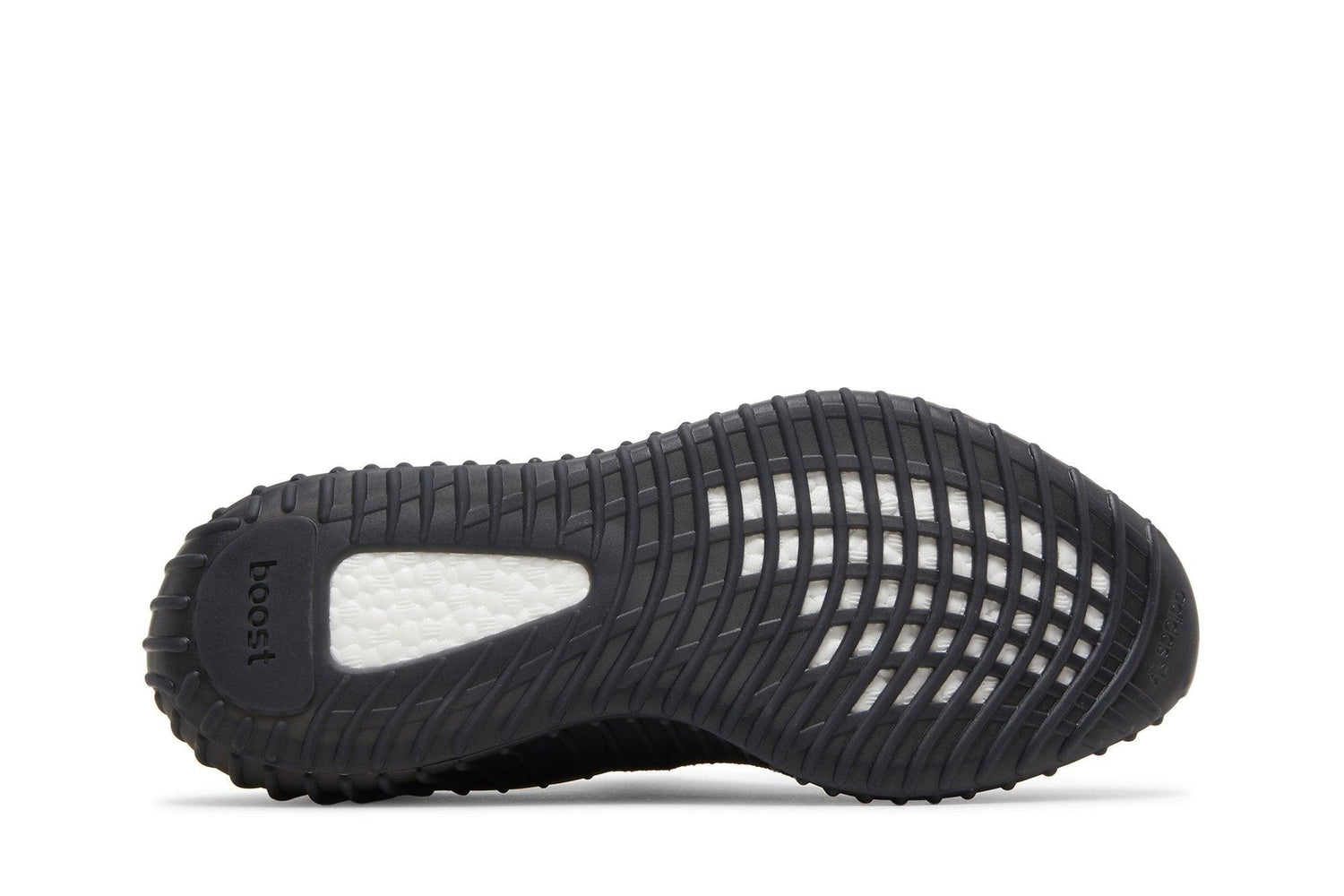 Tênis Yeezy Boost 350 V2 Onyx Preto