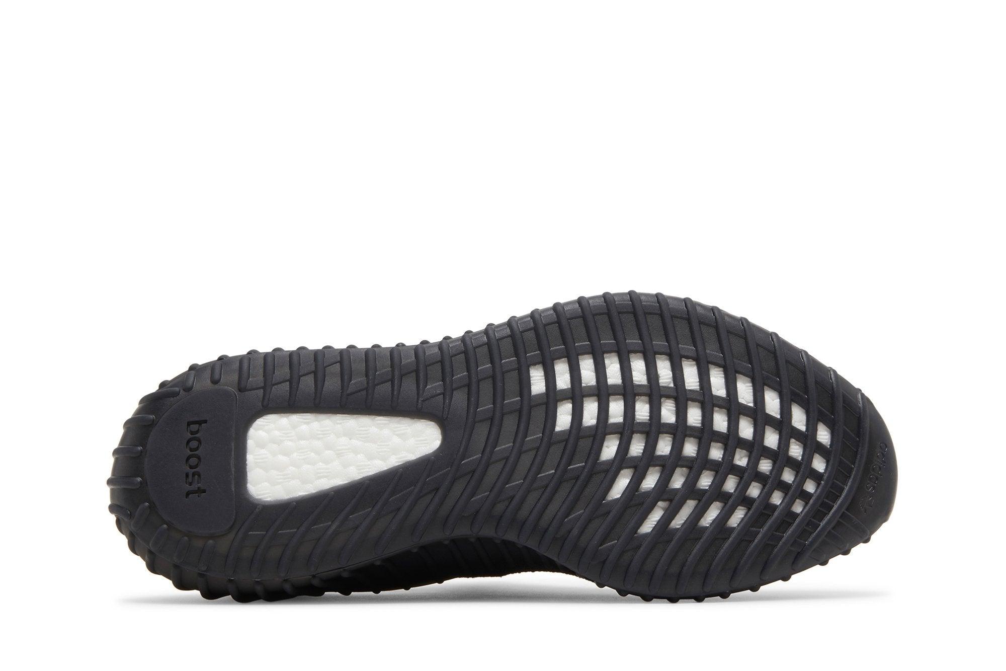 Tênis Yeezy Boost 350 V2 Onyx Preto