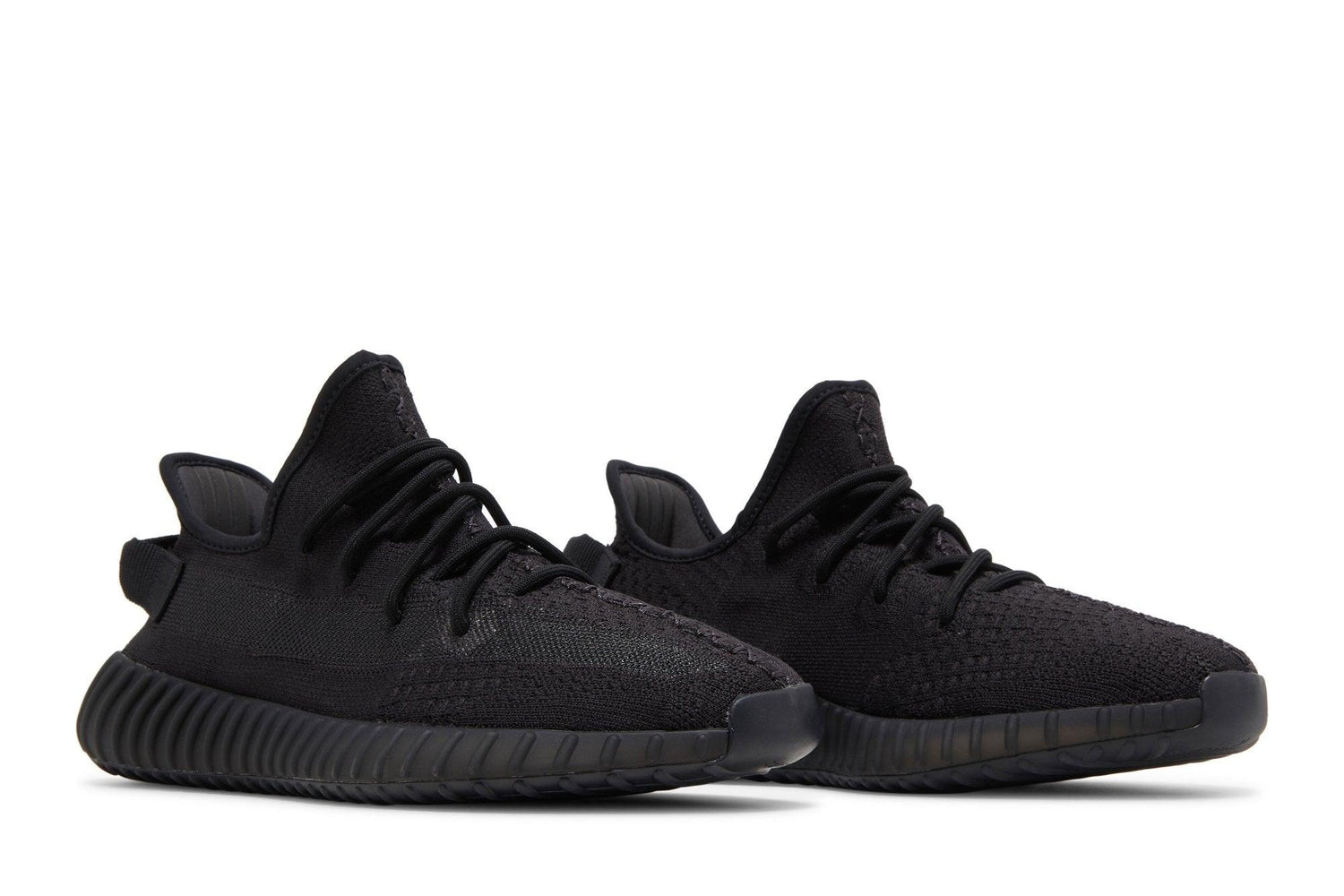 Tênis Yeezy Boost 350 V2 Onyx Preto