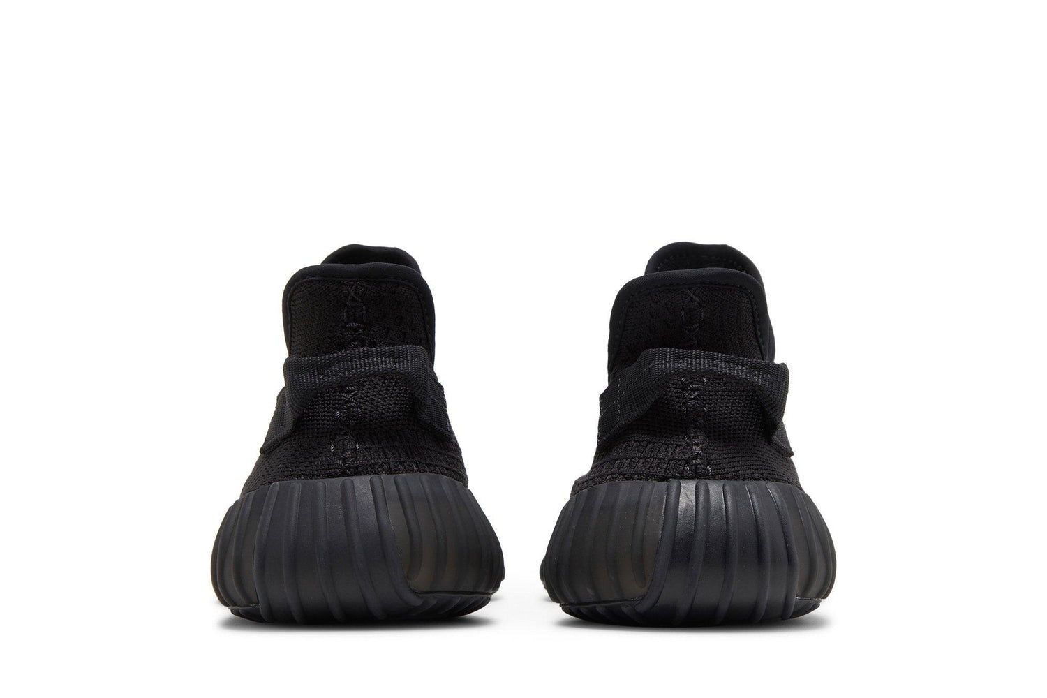 Tênis Yeezy Boost 350 V2 Onyx Preto