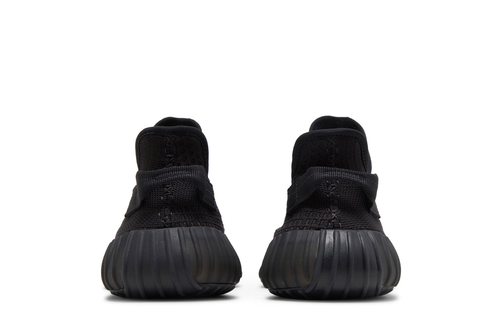 Tênis Yeezy Boost 350 V2 Onyx Preto