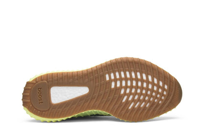 Tênis Adidas Yeezy Boost 350 V2 Semi Frozen Yellow