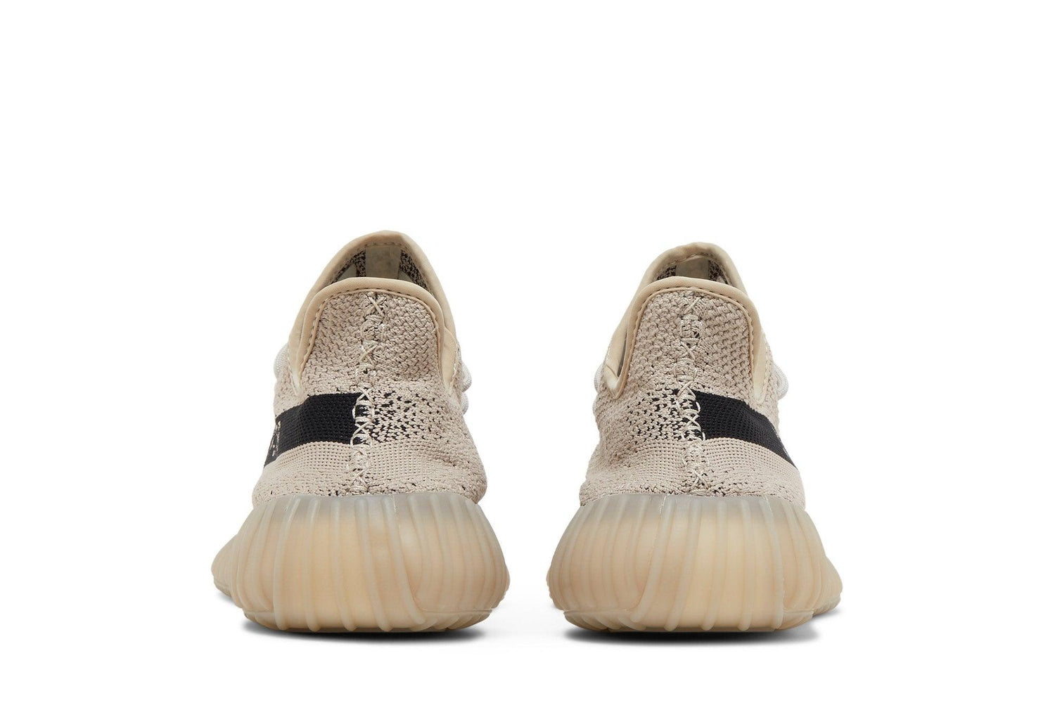 Tênis Yeezy Boost 350 V2 Slate Bege
