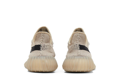 Tênis Yeezy Boost 350 V2 Slate Bege