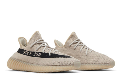 Tênis Yeezy Boost 350 V2 Slate Bege