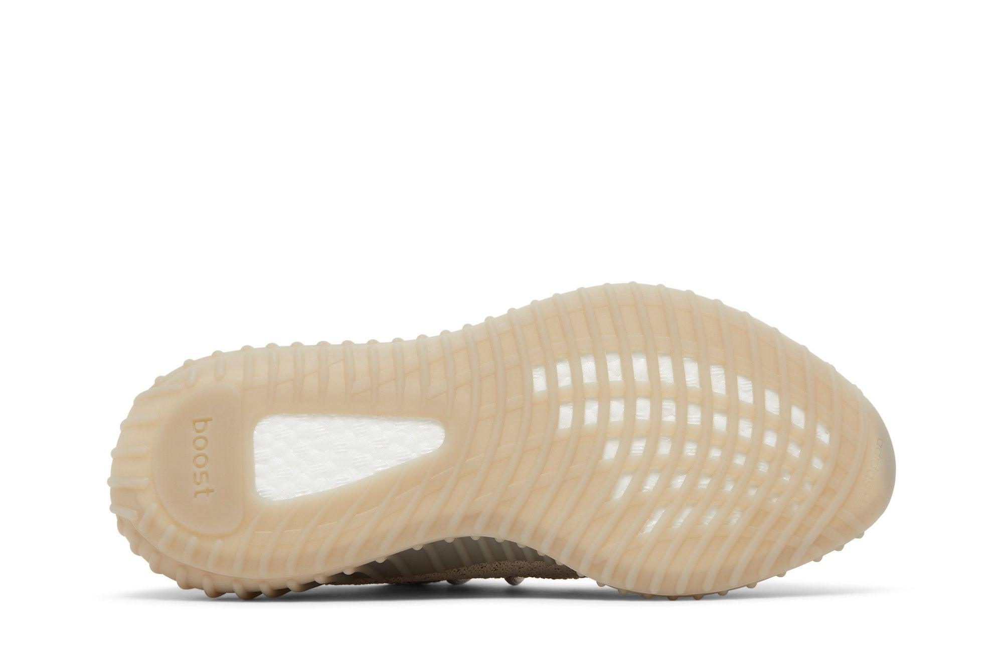 Tênis Yeezy Boost 350 V2 Slate Bege