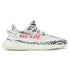 Tênis Yeezy Boost 350 v2 Zebra Branco